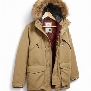 GAP  Kids Ultra Max Parka